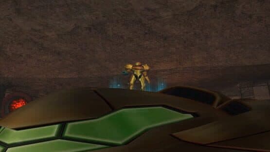 Metroid Prime 2: Echoes — screenshot 5