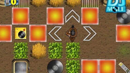 DJ Mole — screenshot 1