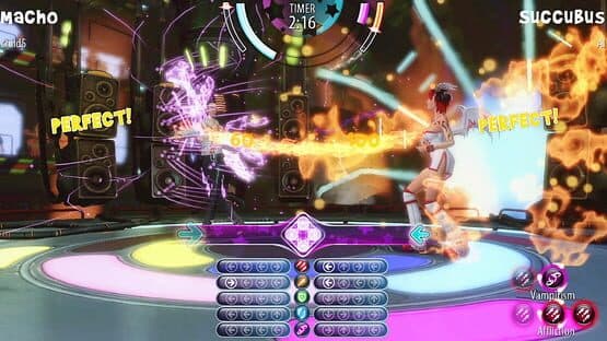 Dance Magic — screenshot 2