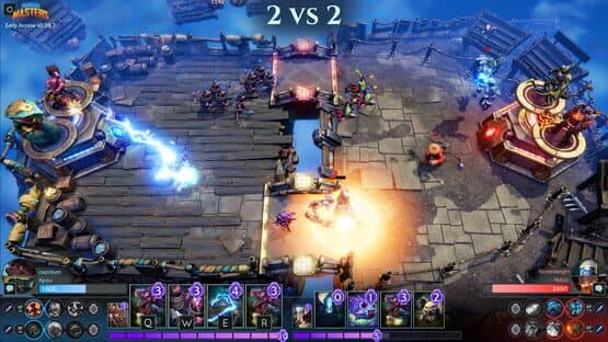Minion Masters — screenshot 8