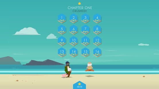 Disjoint — screenshot 8
