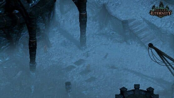 Pillars of Eternity — screenshot 3