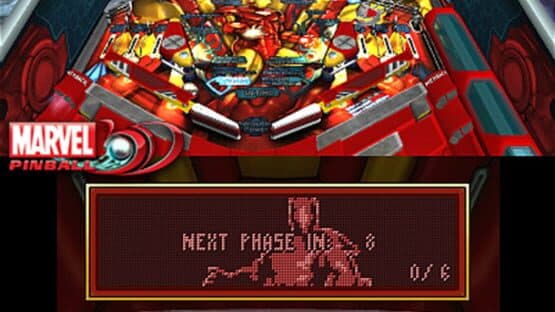 Marvel Pinball 3D — screenshot 6