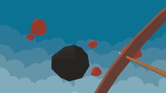 Isle in the Sky — screenshot 4