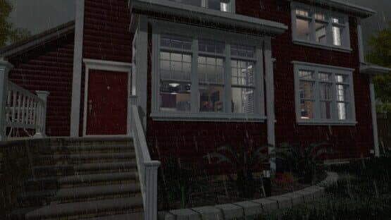 Silent Descent — screenshot 1