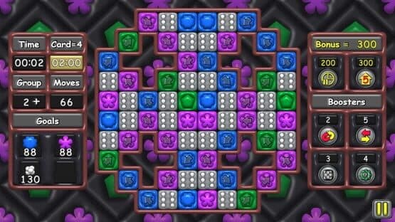 Tisnart Shapes — screenshot 3
