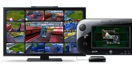 Star Fox Guard — screenshot 3