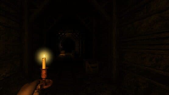 The Mors — screenshot 5