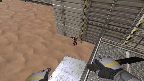 Galactic Force — screenshot 4
