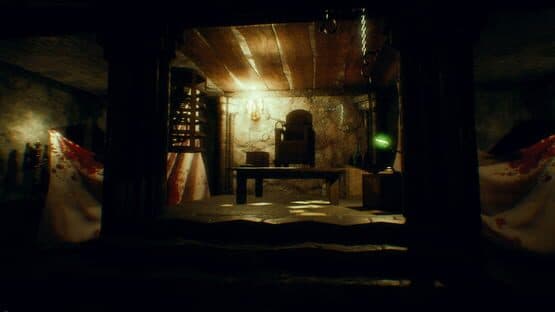 Panacea: Last Will — screenshot 3