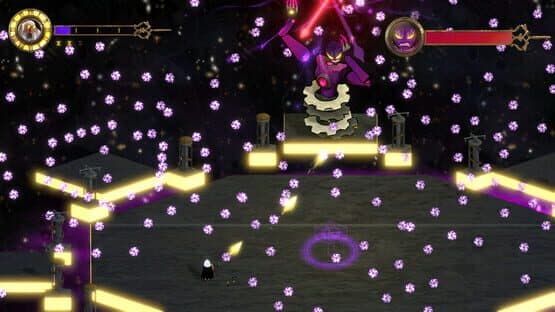 Overclocked: The Aclockalypse — screenshot 1