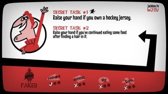 The Jackbox Party Pack 3 — screenshot 2