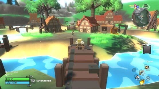Eternal Edge — screenshot 3
