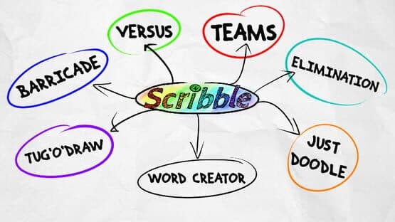 Scribble — screenshot 7