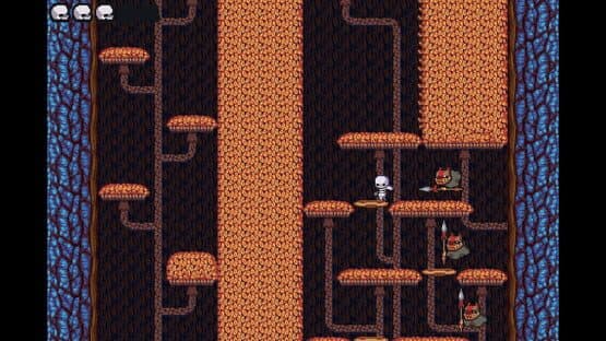 Super Skelemania — screenshot 3