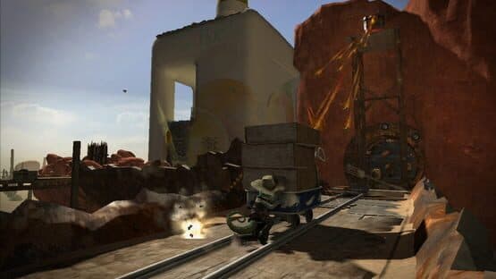 Rango — screenshot 3