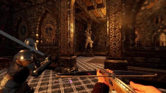 Dungeon Crowley — screenshot 4