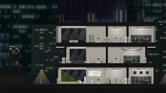 Gunpoint — screenshot 1