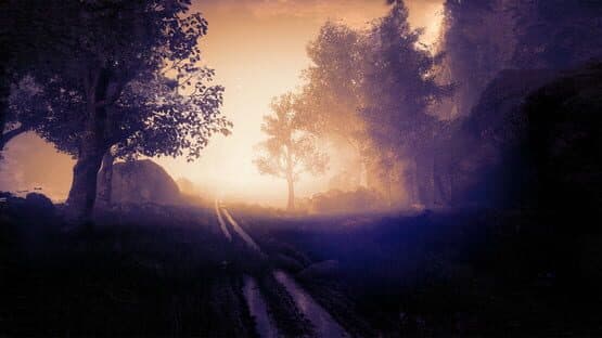 The Butterfly Sign: Human Error — screenshot 1