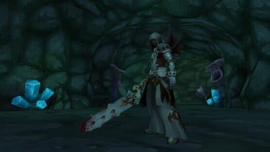 Ragnarok Online 2 — screenshot 3