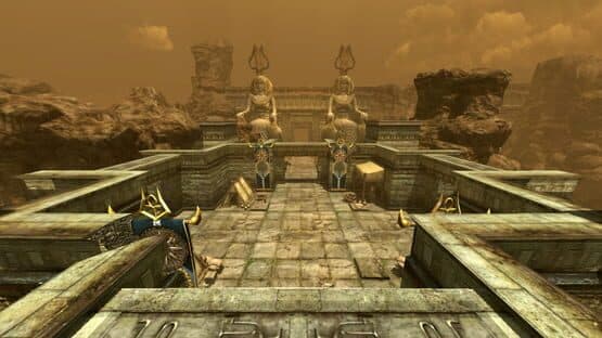 Continent of the Ninth Seal — screenshot 3