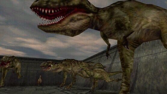 Carnivores 2 — screenshot 5