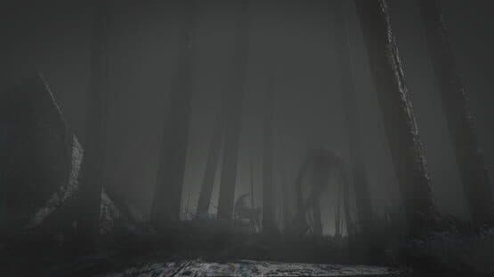 Nevrosa: Escape — screenshot 4