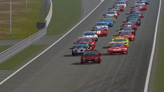 GTR: FIA GT Racing Game — screenshot 4