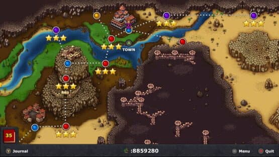 Defender's Quest: Valley of the Forgotten DX — screenshot 6