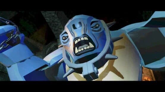 LEGO The Lord of the Rings — screenshot 4