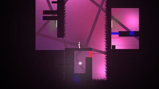 The Z Axis: Continuum — screenshot 1