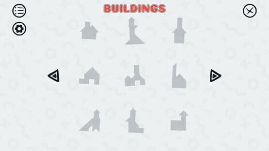 Tangrams Deluxe — screenshot 3