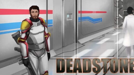 Deadstone — screenshot 1