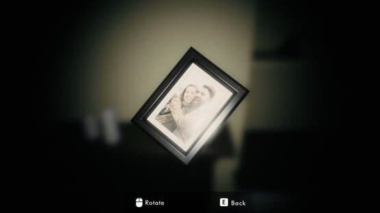 Exposure — screenshot 2