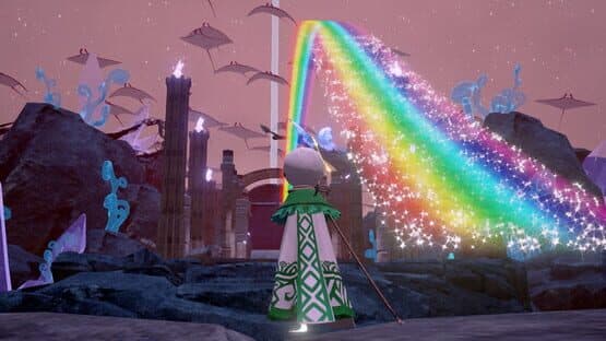 Rainbow Step — screenshot 5