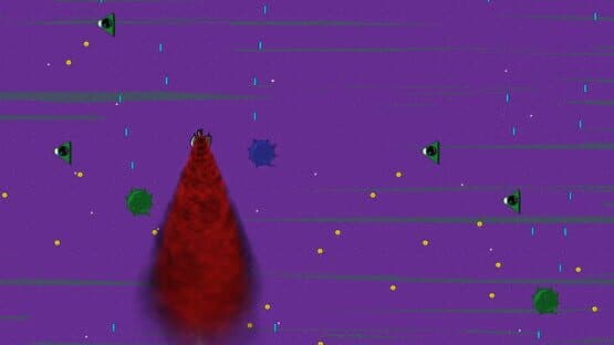 Space Pirate Amai — screenshot 4
