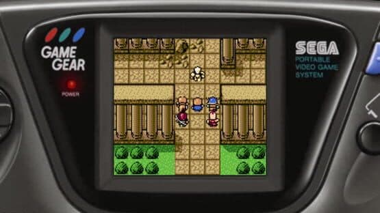 Shining Force Gaiden: Final Conflict — screenshot 4