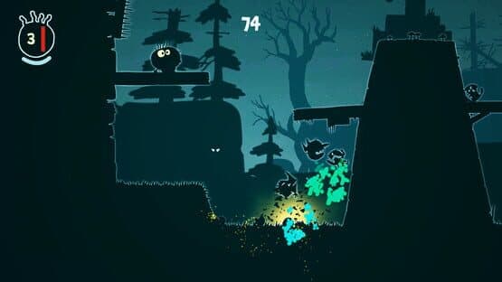 Bouncy Bob — screenshot 4