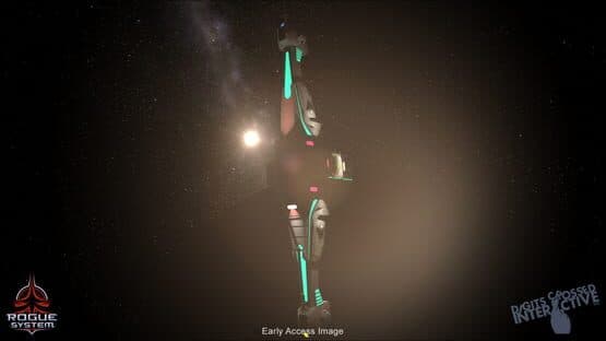 Rogue System — screenshot 2