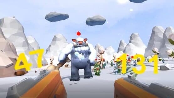 Rabbit Valley Legend — screenshot 6
