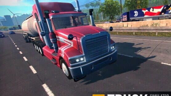 Truck Simulator PRO 2 — screenshot 6