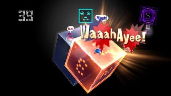 You, Me, and the Cubes — screenshot 3