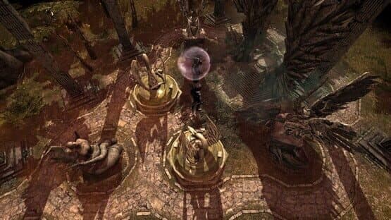 Disciples III: Reincarnation — screenshot 5
