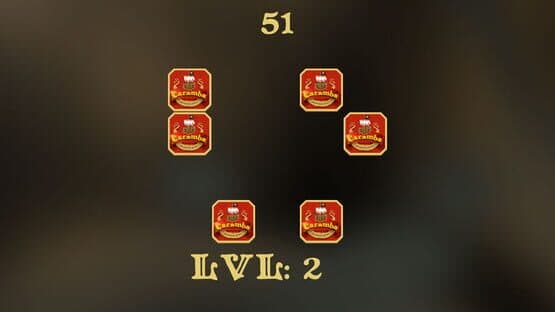 Caramba — screenshot 2