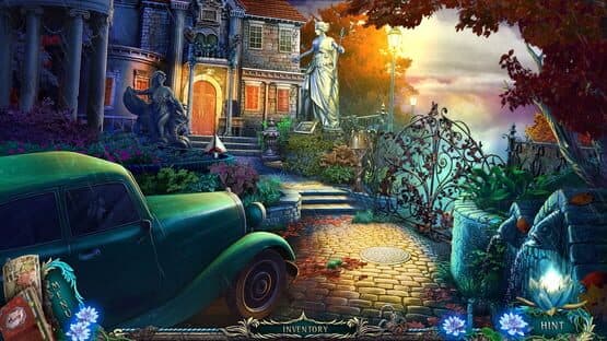 Shiver: The Lily's Requiem - Collector's Edition — screenshot 7