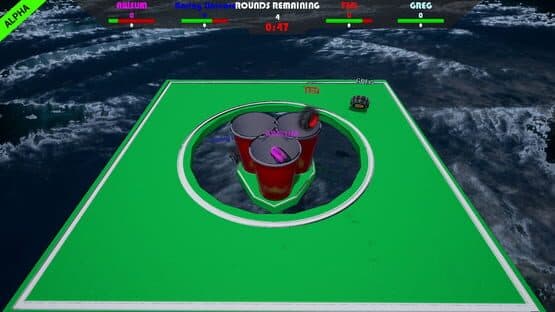 Tyred — screenshot 2
