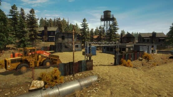 Gold Mining Simulator — screenshot 1