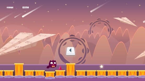 Piano Cat — screenshot 3