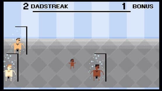 Shower With Your Dad Simulator 2015: Do You Still Shower With Your Dad? — screenshot 1