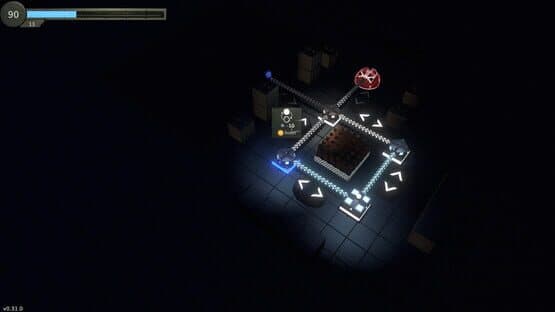 Spreadstorm — screenshot 2